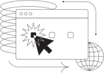 Mobile App Development icon