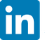 LinkedIn icon